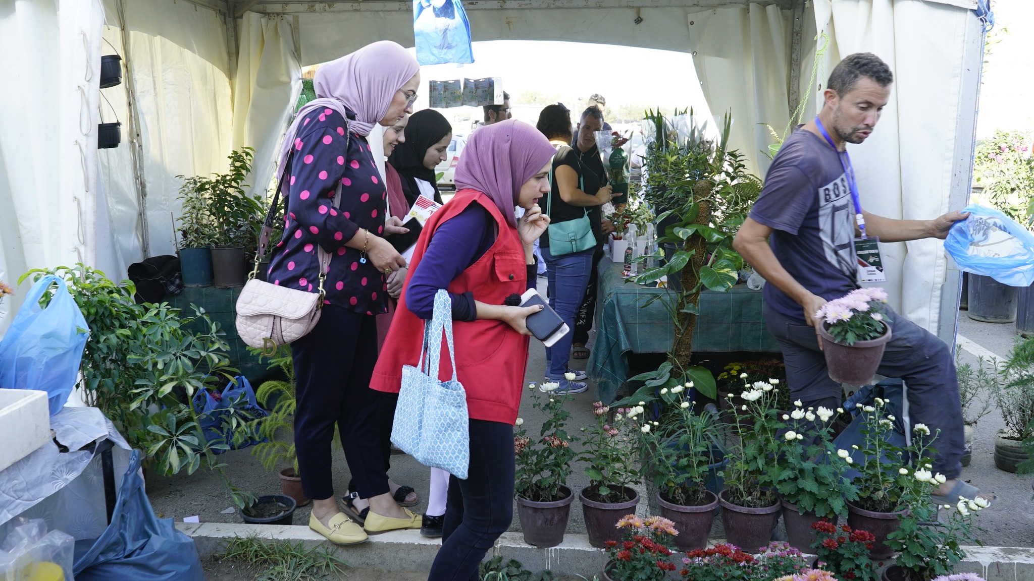 Agrest Expo Galerie photos